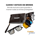 Óculos 6 em 1 Modelo Horizon