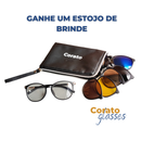 Óculos 6 em 1 Modelo Lux