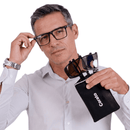 Óculos 6 em 1 Horizon + BRINDES