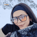 Óculos Corato Explorer