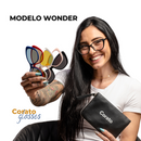 Óculos 6 em 1 (MODELOS VARIADOS)