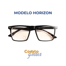 Armação de Óculos para Lentes Magnéticas