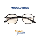 Armação de Óculos para Lentes Magnéticas