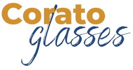 Corato Glasses