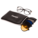 Óculos 6 em 1 Modelo Lux