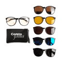 Óculos 6 em 1 Modelo Lux