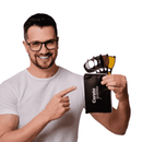 Óculos 6 em 1 Neo Compatível com Grau + BRINDES