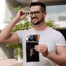 Óculos 6 em 1 Neo Compatível com Grau + BRINDES