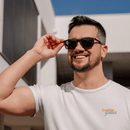 Óculos 6 em 1 Modelo Neo + BRINDES