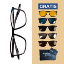 Óculos 6 em 1 Neo + BRINDES