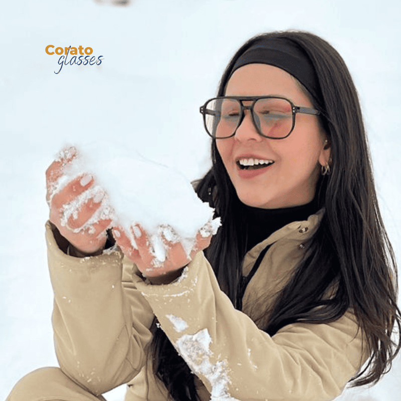 Óculos Corato Explorer