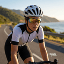 Óculos Esportivo 5 em 1 + acessórios de brinde