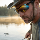 Óculos Esportivo 5 em 1 + acessórios de brinde