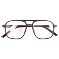 Óculos 6 em 1 Fly - Compatível com grau + lentes magnéticas