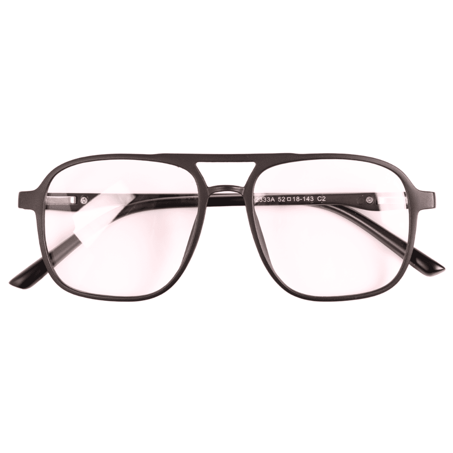Óculos 6 em 1 Fly - Compatível com grau + lentes magnéticas