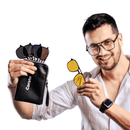 Óculos 6 em 1 Modelo Fly