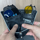 Óculos 6 em 1 Modelo Fly