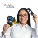 Óculos 6 em 1 Modelo Fly