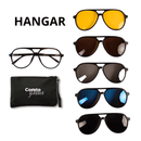 PROMOÇÃO DE NATAL - Óculos 6 em 1 (50% OFF no segundo kit)