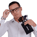 Óculos 6 em 1 Modelo Horizon