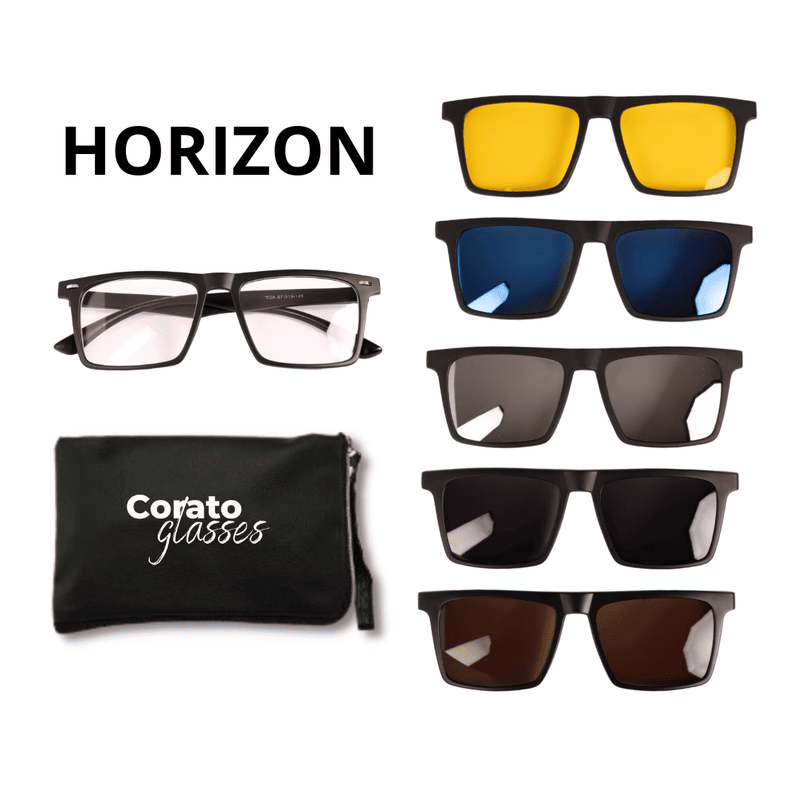 PROMOÇÃO DE NATAL - Óculos 6 em 1 (50% OFF no segundo kit)