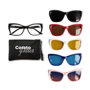 Óculos 6 em 1 Modelo Legancy