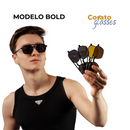 Óculos 6 em 1 (MODELOS VARIADOS)