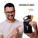 Óculos 6 em 1 (MODELOS VARIADOS)
