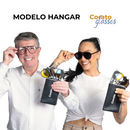 Óculos 6 em 1 (MODELOS VARIADOS)