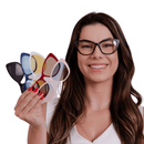 Óculos 6 em 1 Modelo Wonder