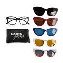 Óculos 6 em 1 Modelo Wonder